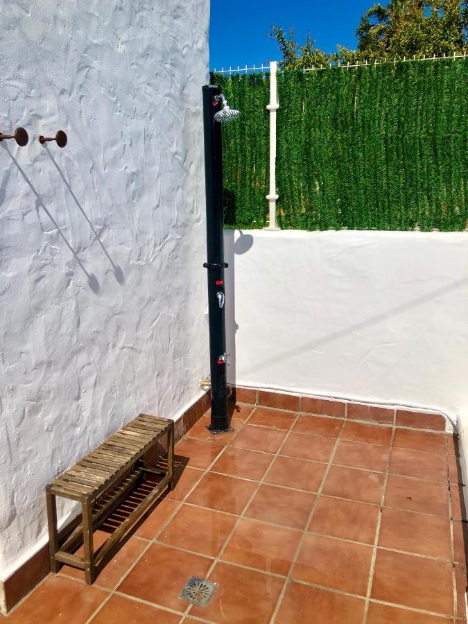 Gatu Premium Villa Lurberri Piscina Privada, 4 Dormitorios, 2 Banos, Parking , Jardines, " Preferente Mayores De 25 Anos Y Familias " In Y Barbacoa 奇克拉纳－德拉弗龙特拉 外观 照片
