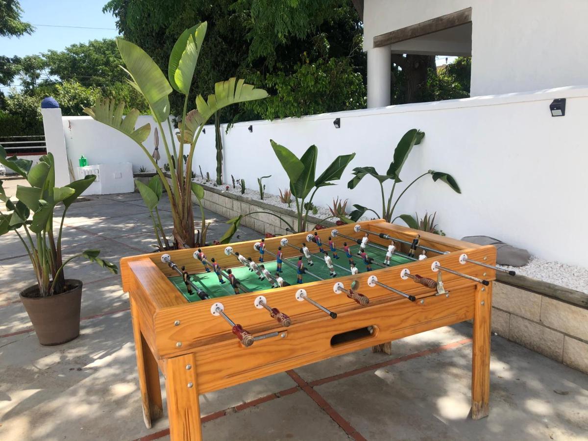Gatu Premium Villa Lurberri Piscina Privada, 4 Dormitorios, 2 Banos, Parking , Jardines, " Preferente Mayores De 25 Anos Y Familias " In Y Barbacoa 奇克拉纳－德拉弗龙特拉 外观 照片