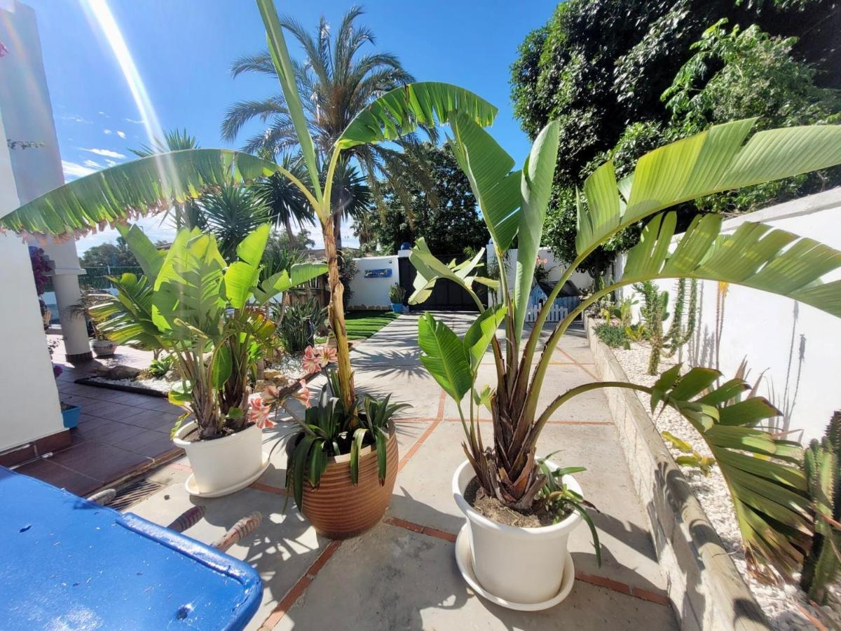 Gatu Premium Villa Lurberri Piscina Privada, 4 Dormitorios, 2 Banos, Parking , Jardines, " Preferente Mayores De 25 Anos Y Familias " In Y Barbacoa 奇克拉纳－德拉弗龙特拉 外观 照片