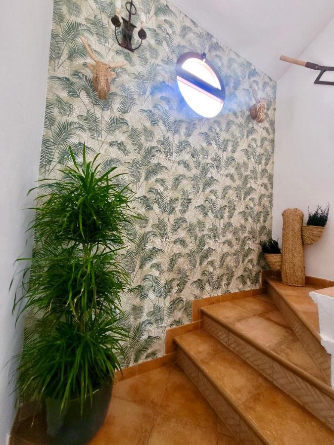 Gatu Premium Villa Lurberri Piscina Privada, 4 Dormitorios, 2 Banos, Parking , Jardines, " Preferente Mayores De 25 Anos Y Familias " In Y Barbacoa 奇克拉纳－德拉弗龙特拉 外观 照片