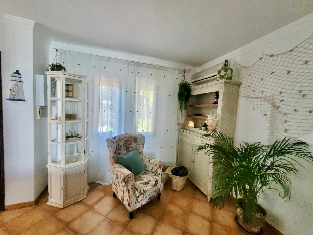 Gatu Premium Villa Lurberri Piscina Privada, 4 Dormitorios, 2 Banos, Parking , Jardines, " Preferente Mayores De 25 Anos Y Familias " In Y Barbacoa 奇克拉纳－德拉弗龙特拉 外观 照片