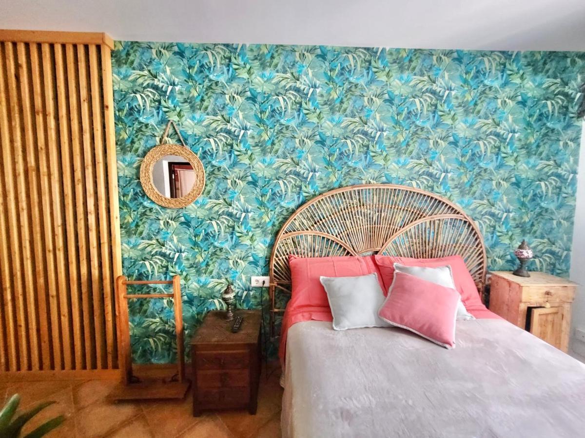 Gatu Premium Villa Lurberri Piscina Privada, 4 Dormitorios, 2 Banos, Parking , Jardines, " Preferente Mayores De 25 Anos Y Familias " In Y Barbacoa 奇克拉纳－德拉弗龙特拉 外观 照片